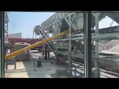 Pabrik Campuran Tanah Stabil-2