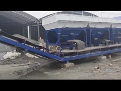 Pabrik pencampuran tanah stabil-7